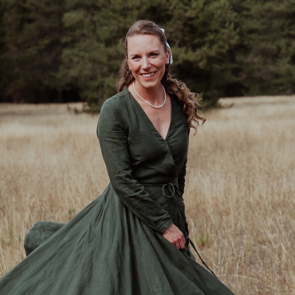 Meet your Posher, Kathleen